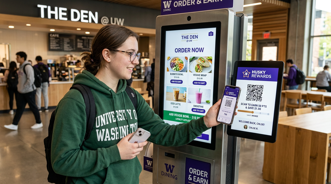 Industry Platform & Distribution